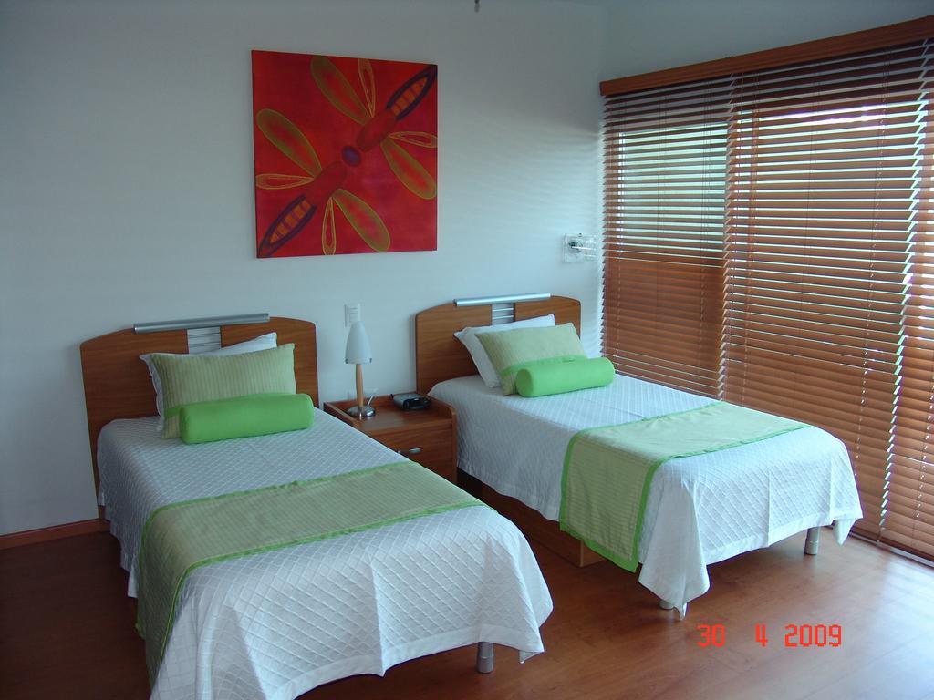 Kubo Suites Apartamento