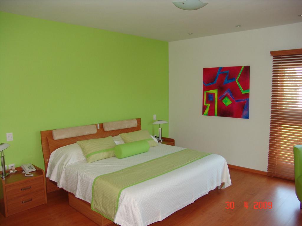 Apartamento Kubo Suites