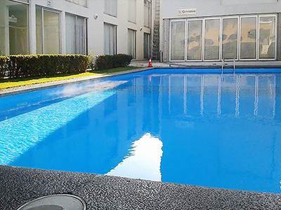 La Y Hotel 4*