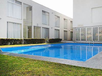 Hotel La Y
