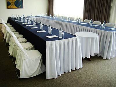 Hotel La Y 4*
