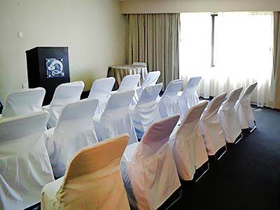 La Y Hotel 4*