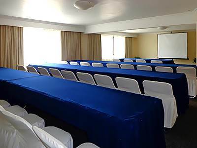 La Y 4* San Luis Potosí