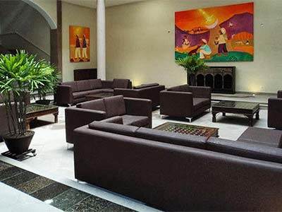 San Francisco 3* San Luis Potosí