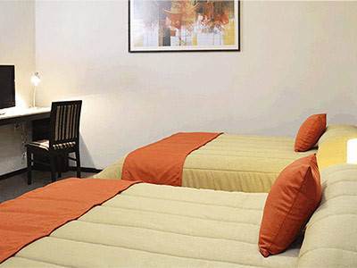 San Francisco Hotel 3*