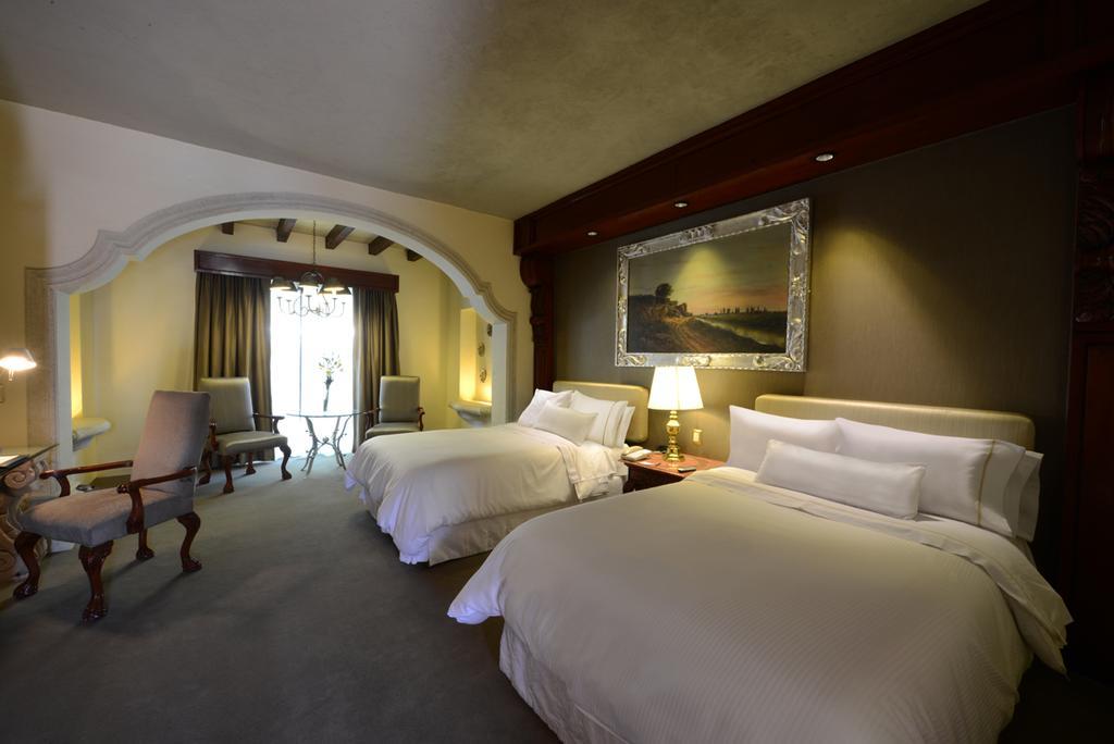 Hilton Hotel San Luis Potosí