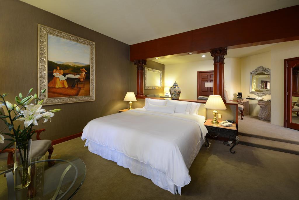 Hilton Hotel
