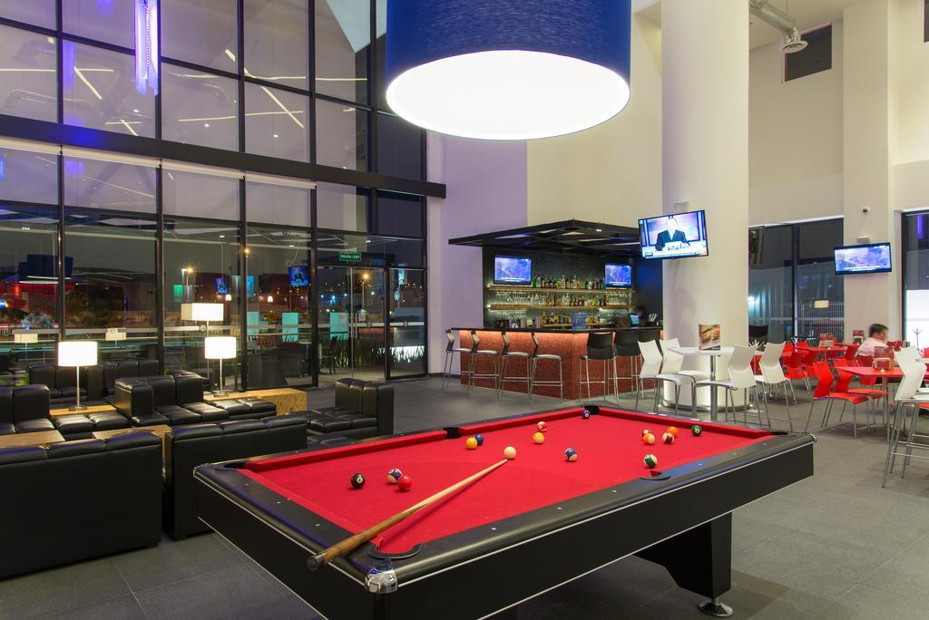 Ramada Encore By Wyndham Hotel San Luis Potosí