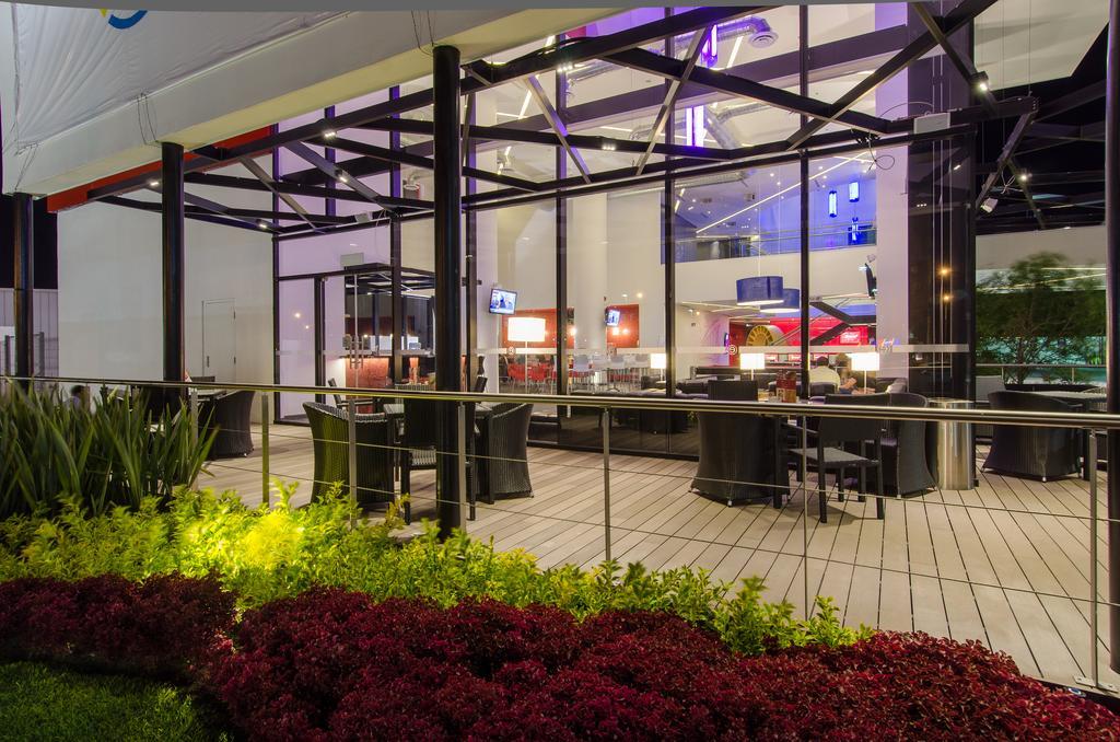 Ramada Encore By Wyndham Hotel