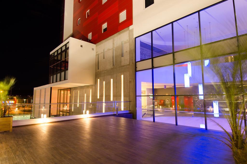 Hotel Ramada Encore By Wyndham 4*