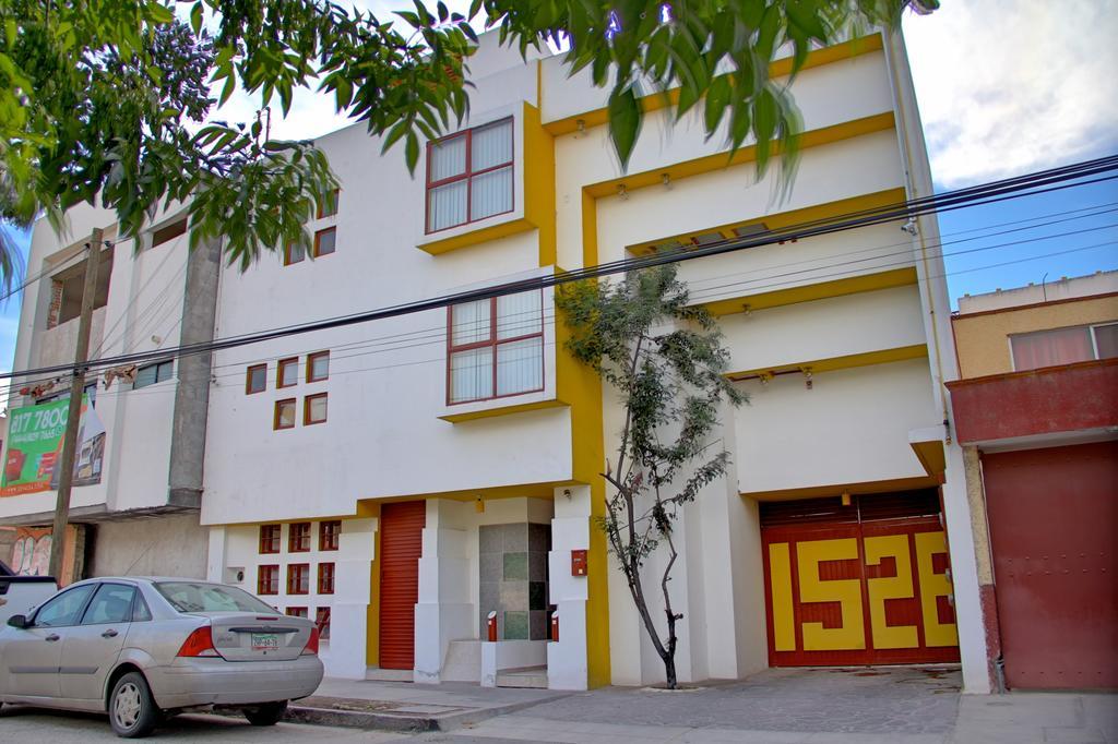 Apartahotel Rusa 2*