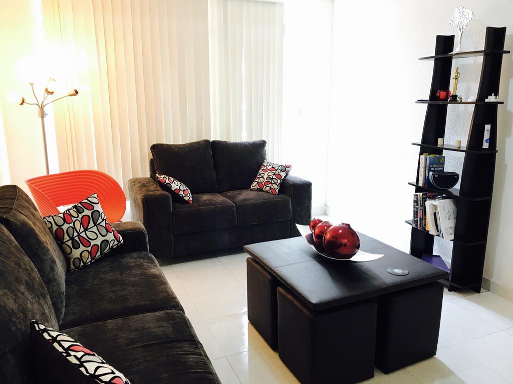 Vallarta Holiday home