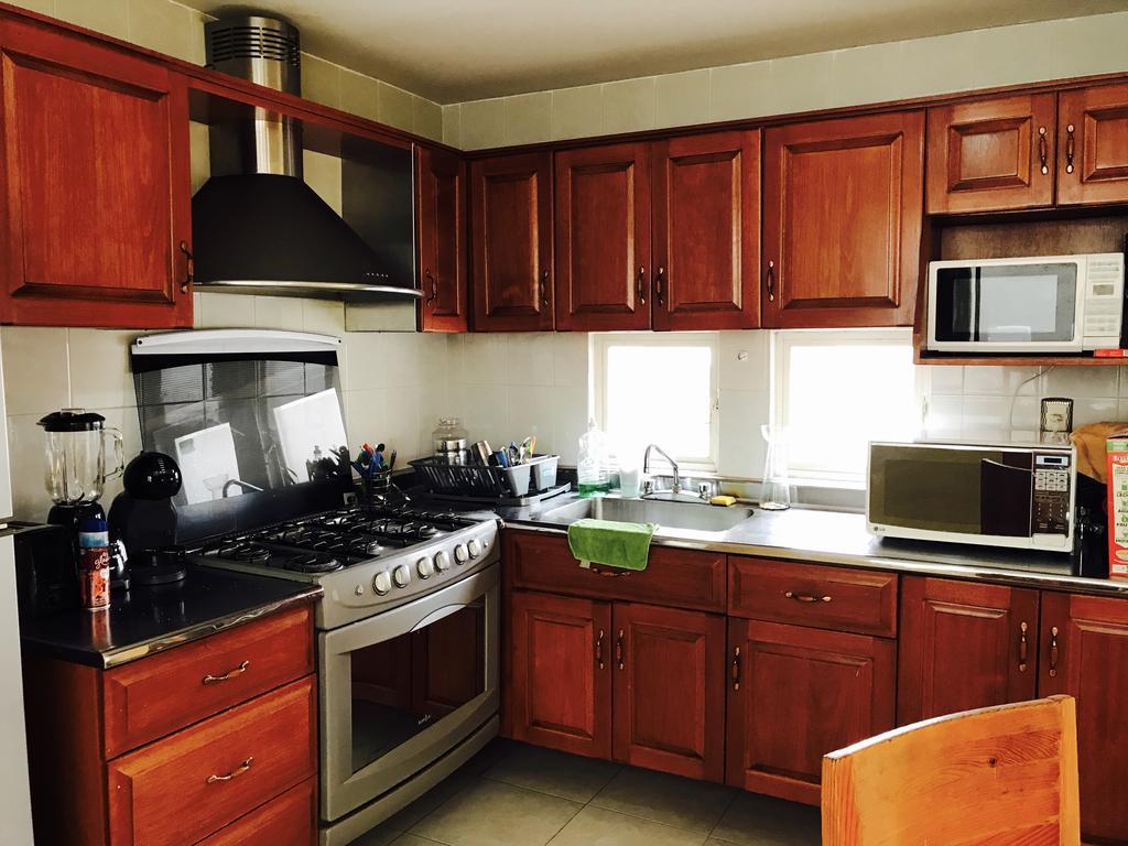 Holiday home Vallarta *