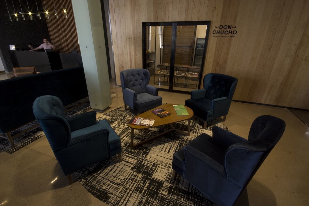Tryp By Wyndham 4* San Luis Potosí