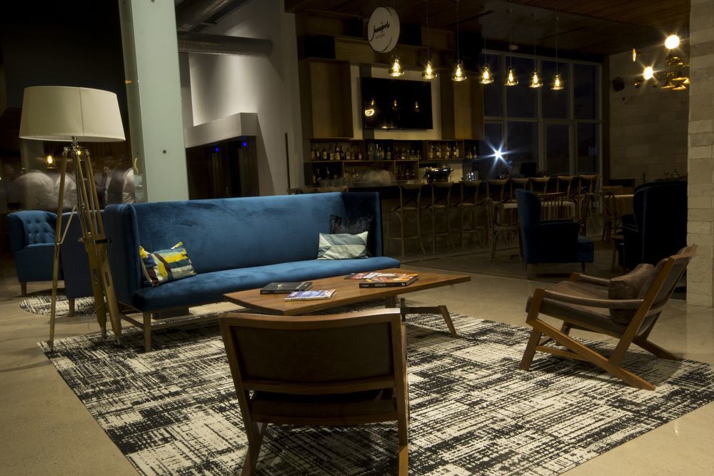Hotel Tryp By Wyndham