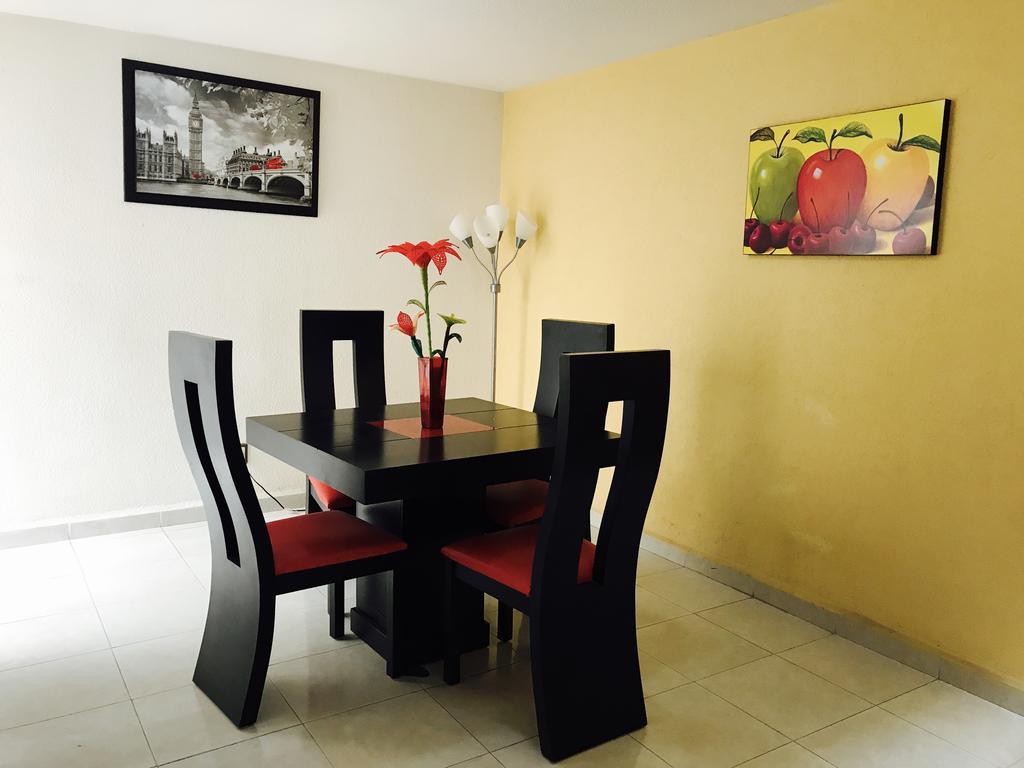 Vallarta Holiday home San Luis Potosi
