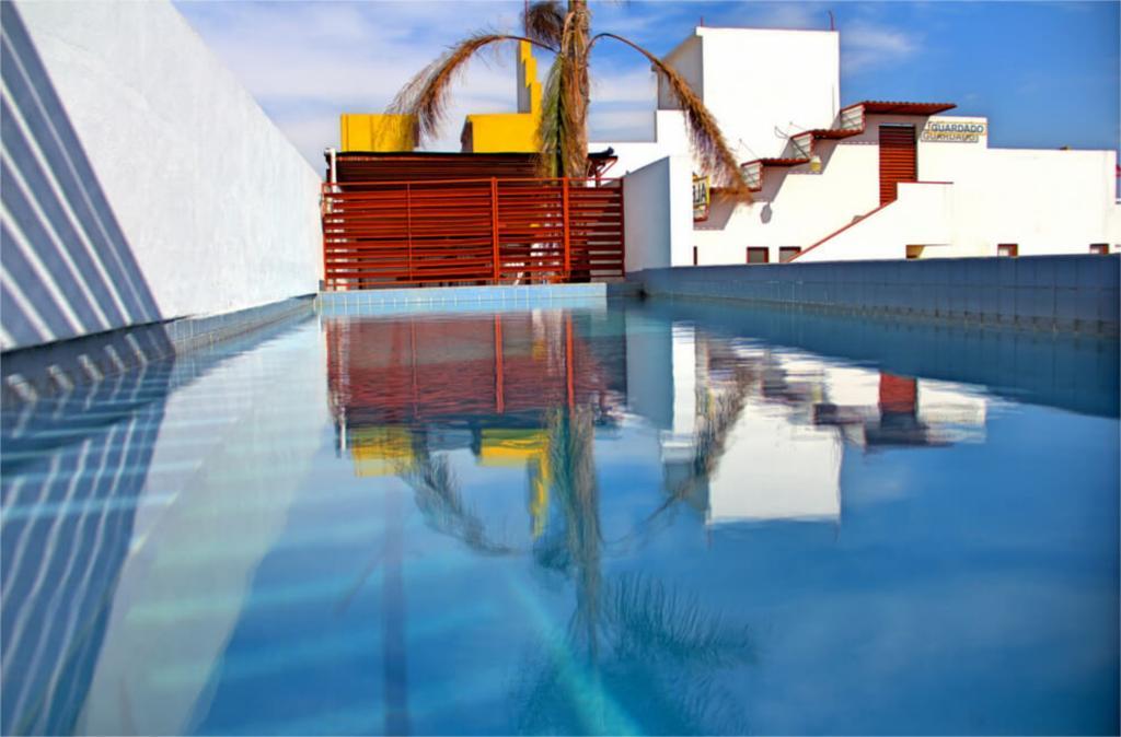 Rusa Apartahotel 2*