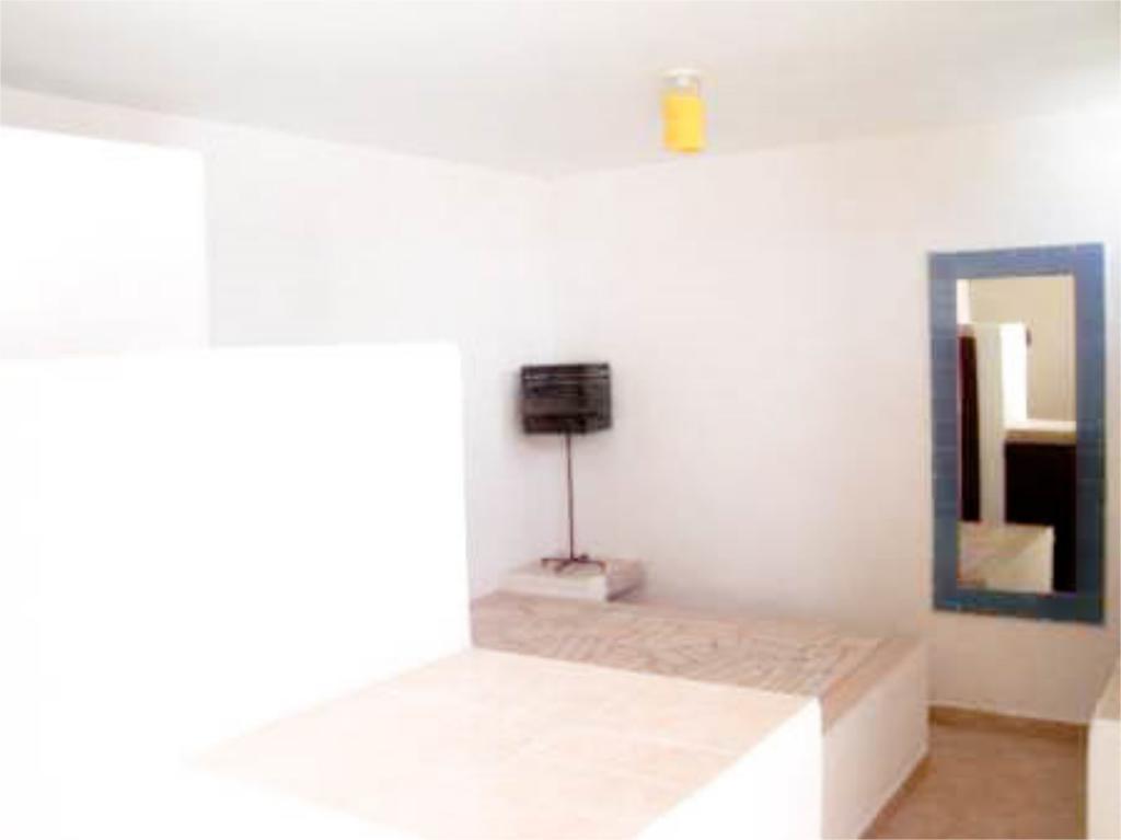 Rusa Apartahotel San Luis Potosí
