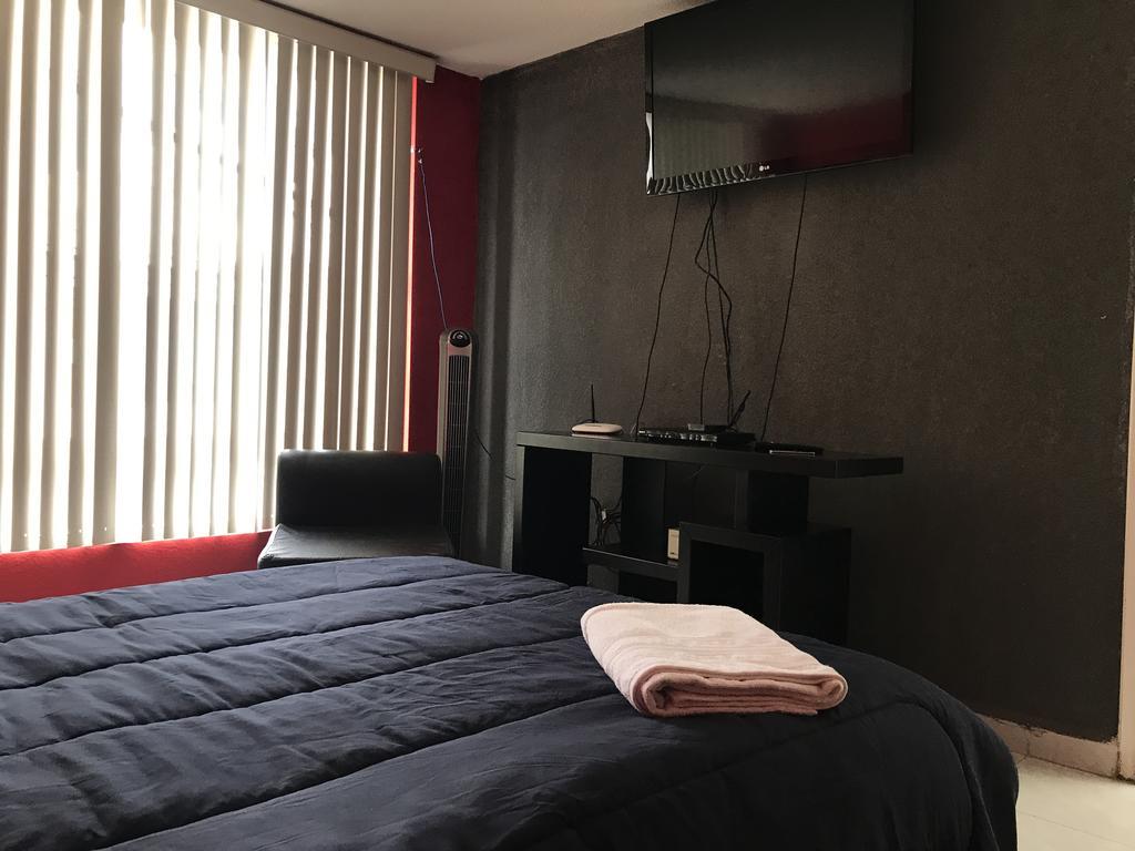 Vallarta Holiday home