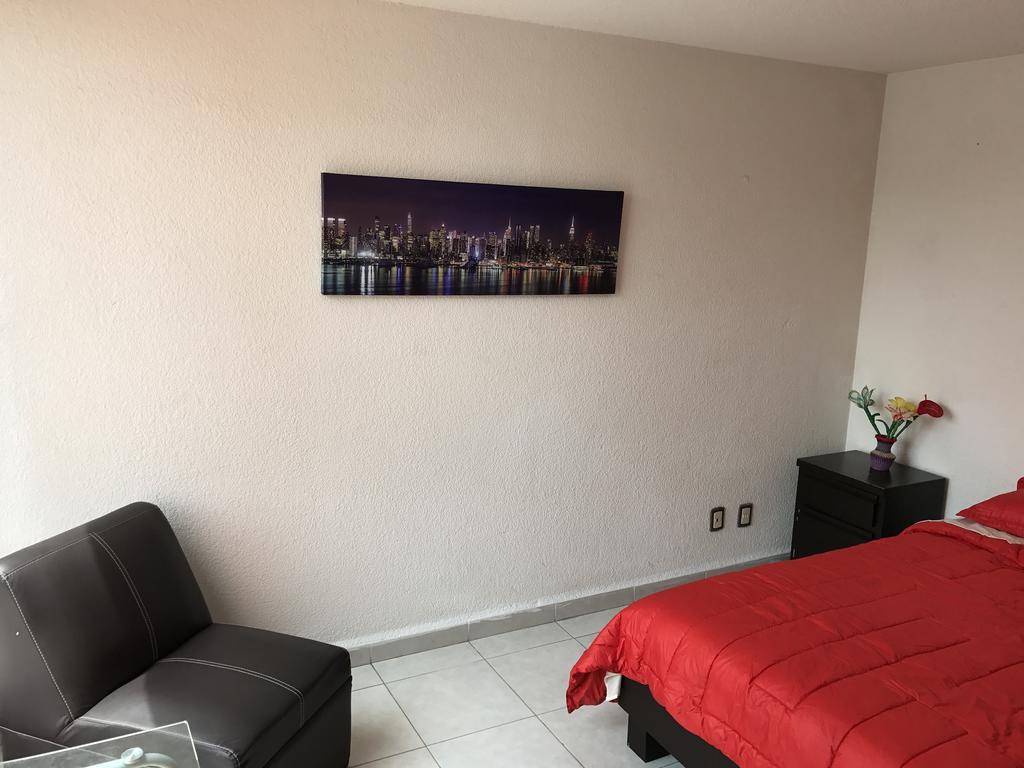 Vallarta Holiday home