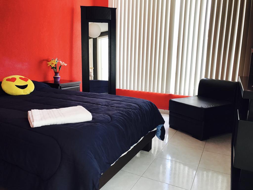 Vallarta Holiday home *