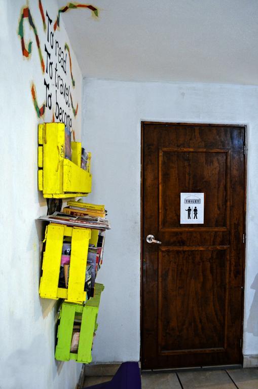 Hikuri Hostel *