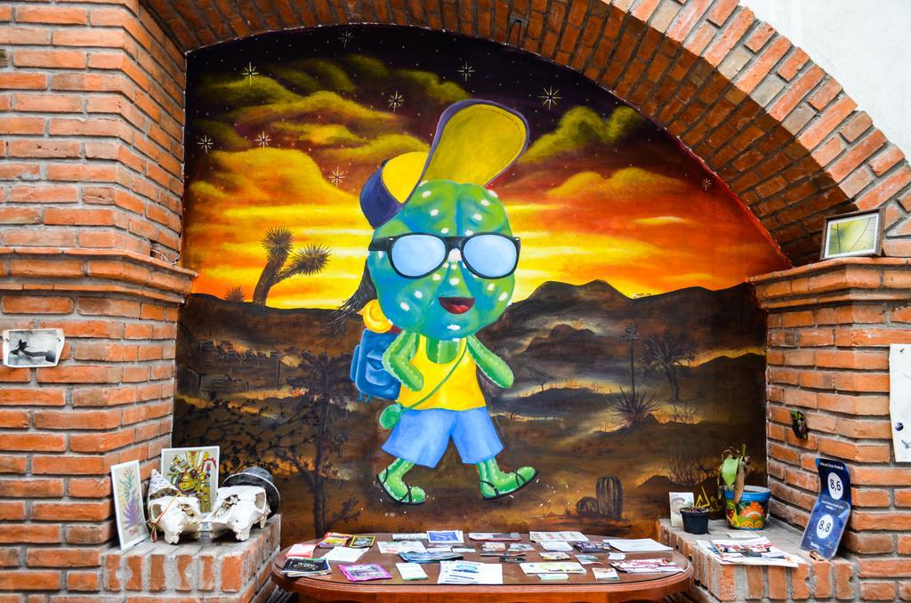 Hikuri Hostel *