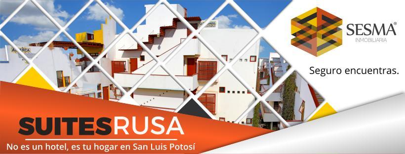 Rusa Apartahotel 2*