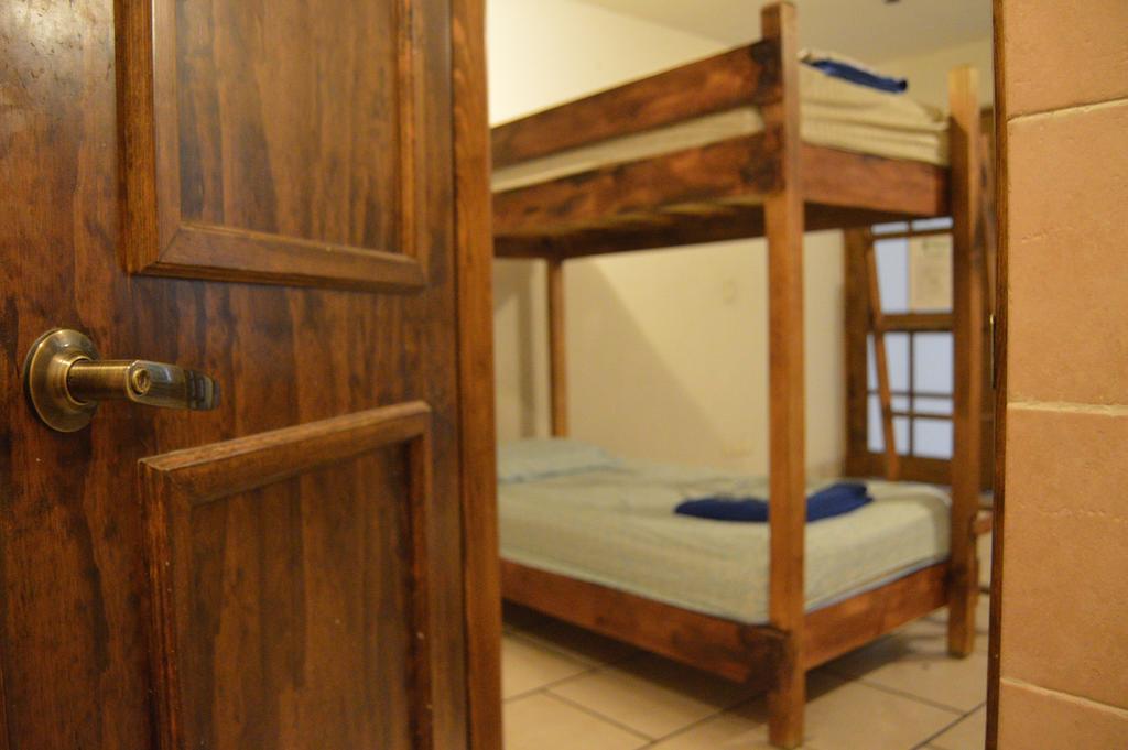 Hikuri Hostel San Luis Potosi