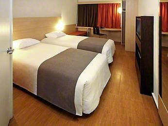 Ibis Hotel San Luis Potosí