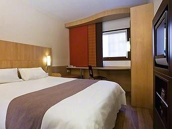 Hotel Ibis San Luis Potosí
