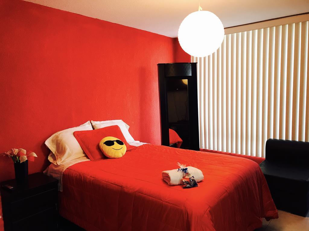 Vallarta Holiday home *