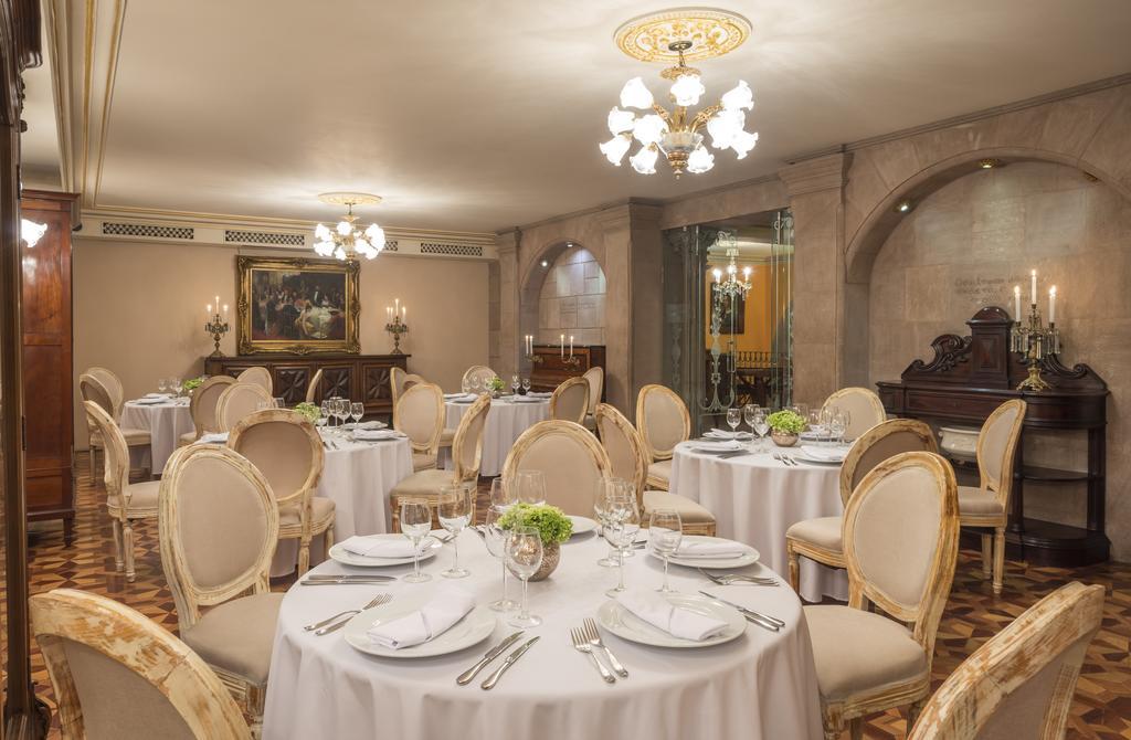 Museo Palacio De San Agustin