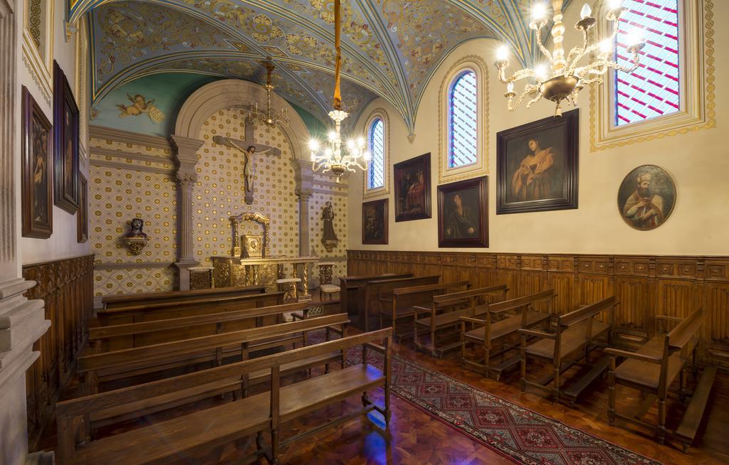 Museo Palacio De San Agustin 5*