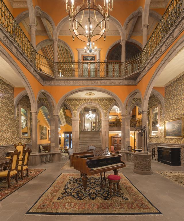 Museo Palacio De San Agustin Hotel 5*