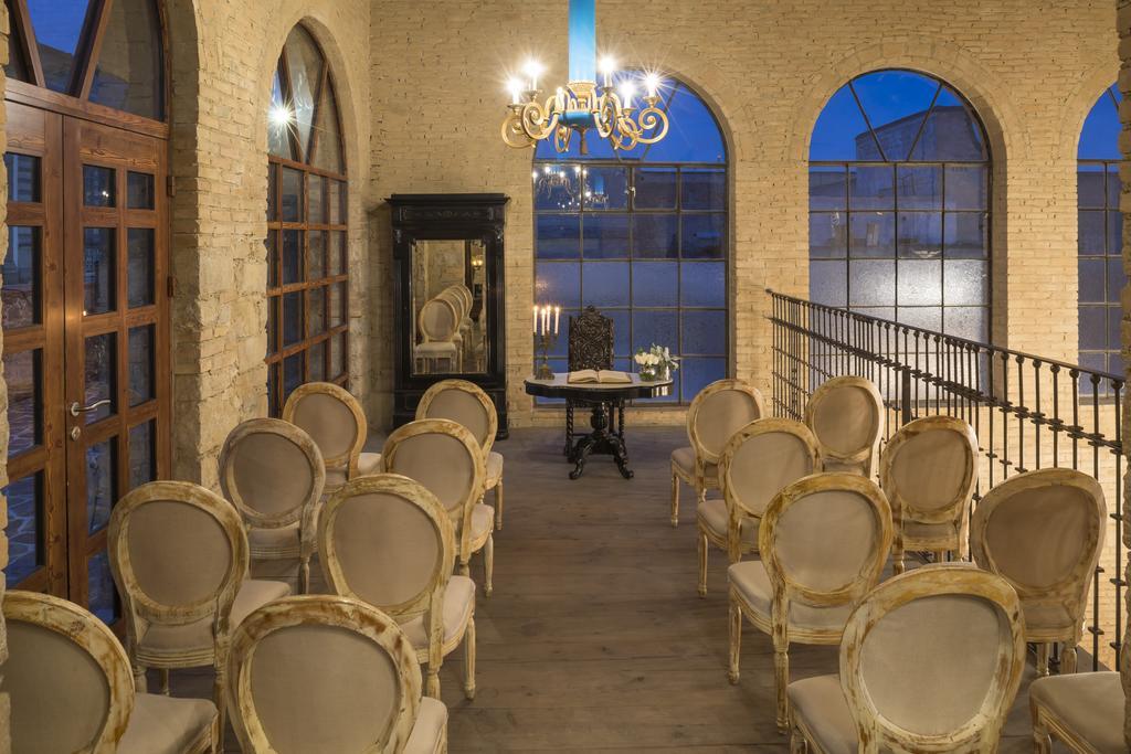 Museo Palacio De San Agustin