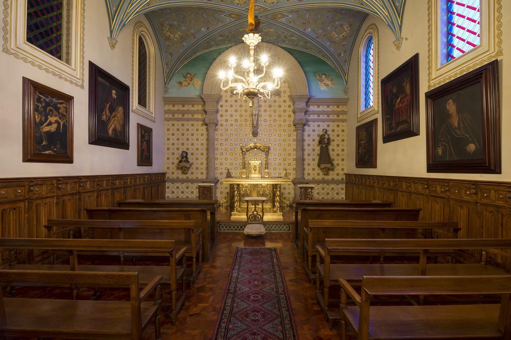 Museo Palacio De San Agustin Hotel San Luis Potosi