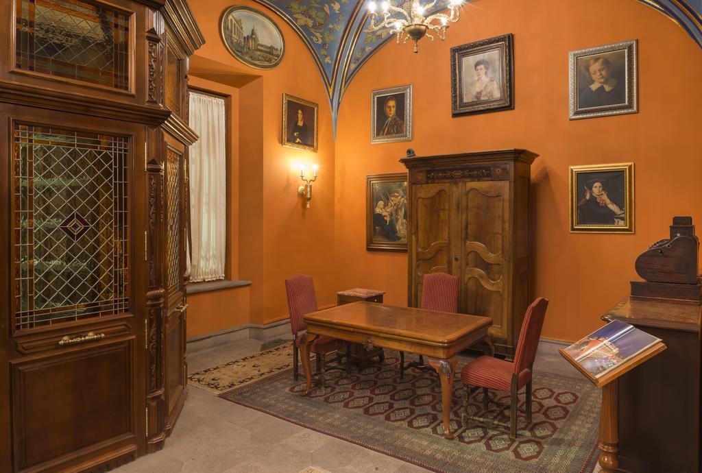 Museo Palacio De San Agustin