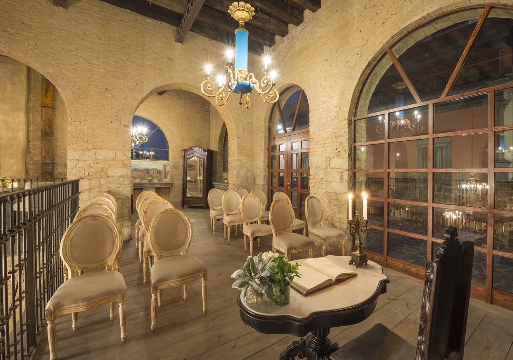 Hotel Museo Palacio De San Agustin 5*