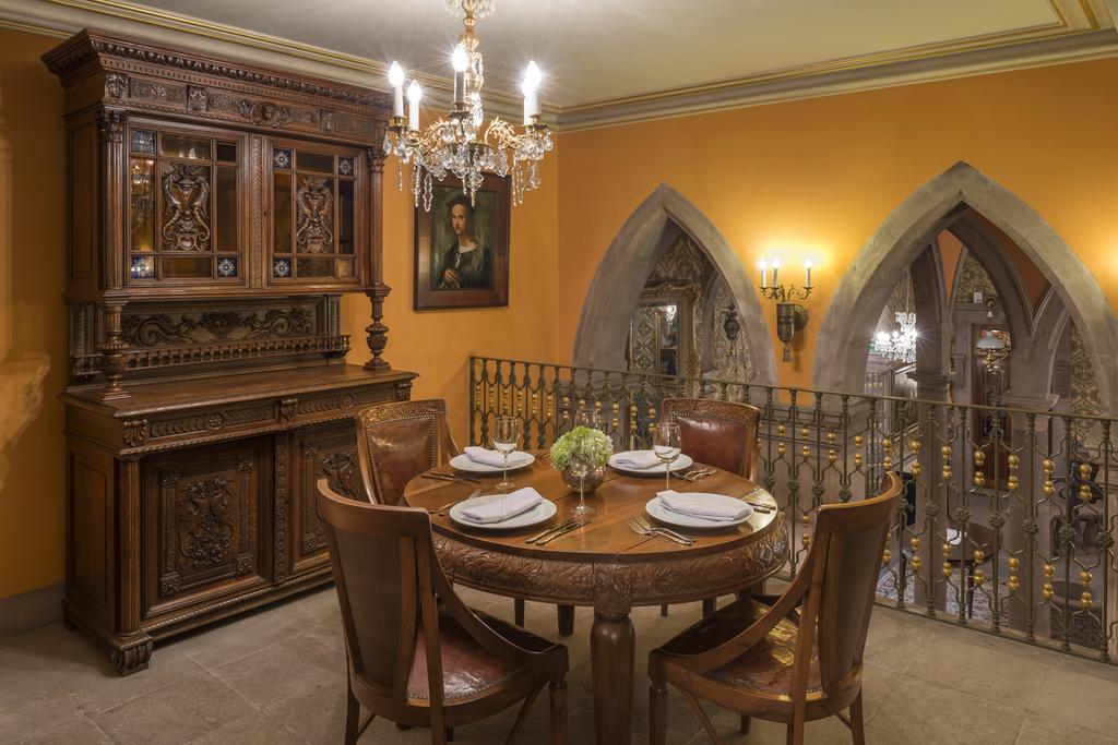 Museo Palacio De San Agustin Hotel 5*
