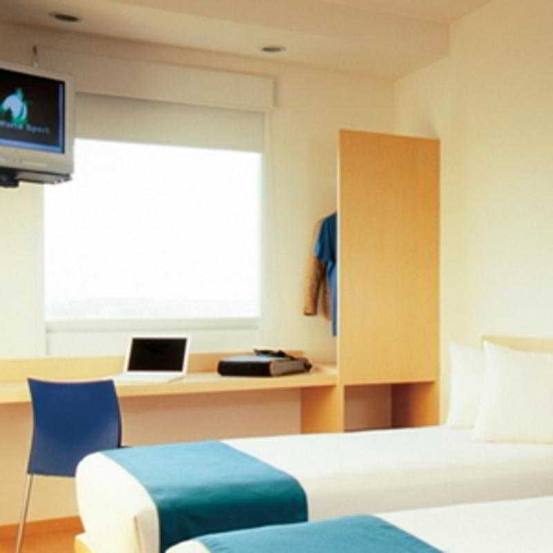 Hotel One Glorieta Juarez San Luis Potosi