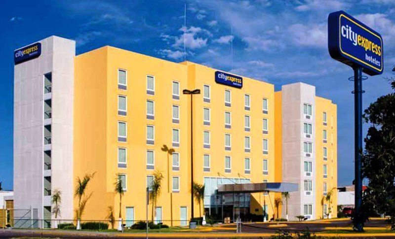 Express By Marriott Zona Universitaria 4*