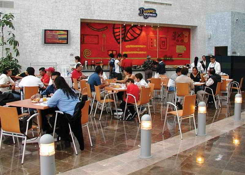 Hotel Express By Ihg San Luis Potosi