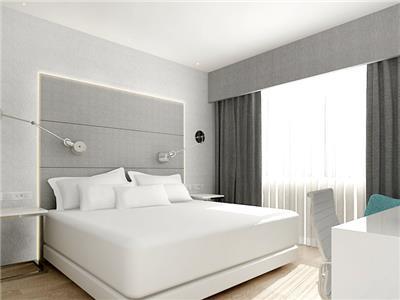 Hotel Nh 4*