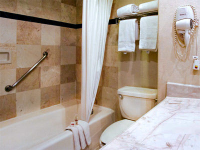Sierra By Hp Hotel San Luis Potosi