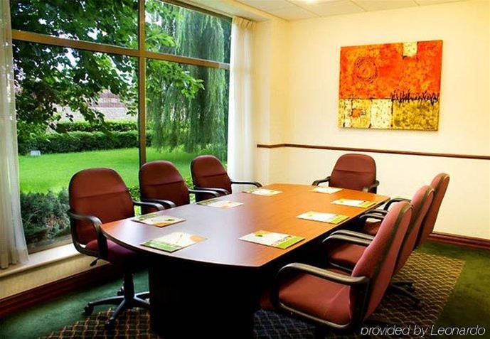 Courtyard By Marriott Hotel San Luis Potosí