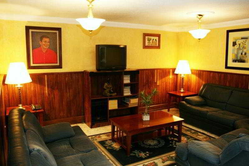 Hotel Comfort