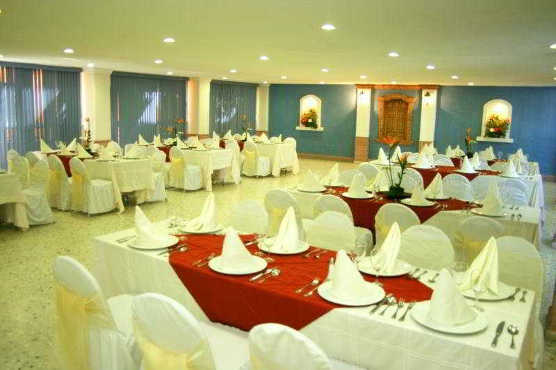 Comfort 3* San Luis Potosí