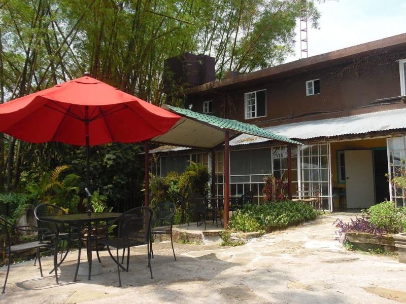 Hotel James San Luis Potosi