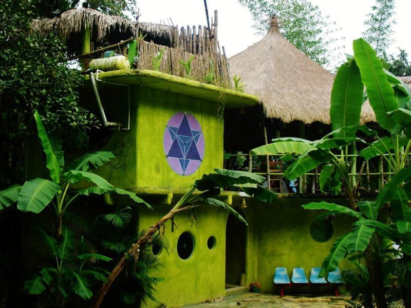 Hotel Casa Caracol